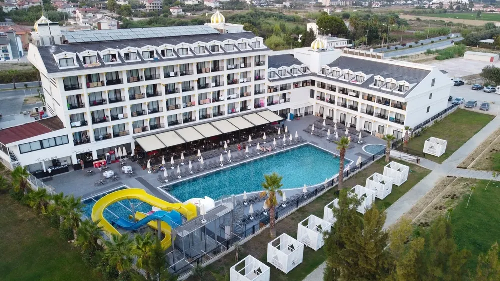 Hane Sun Elite фото 7
