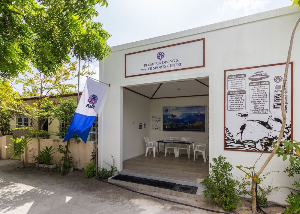 Guest House ««Plumeria Maldives» Guest House» фото 102