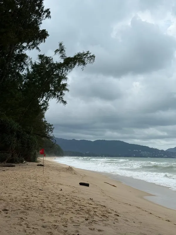 Kora Beach Resort Phuket фото 34