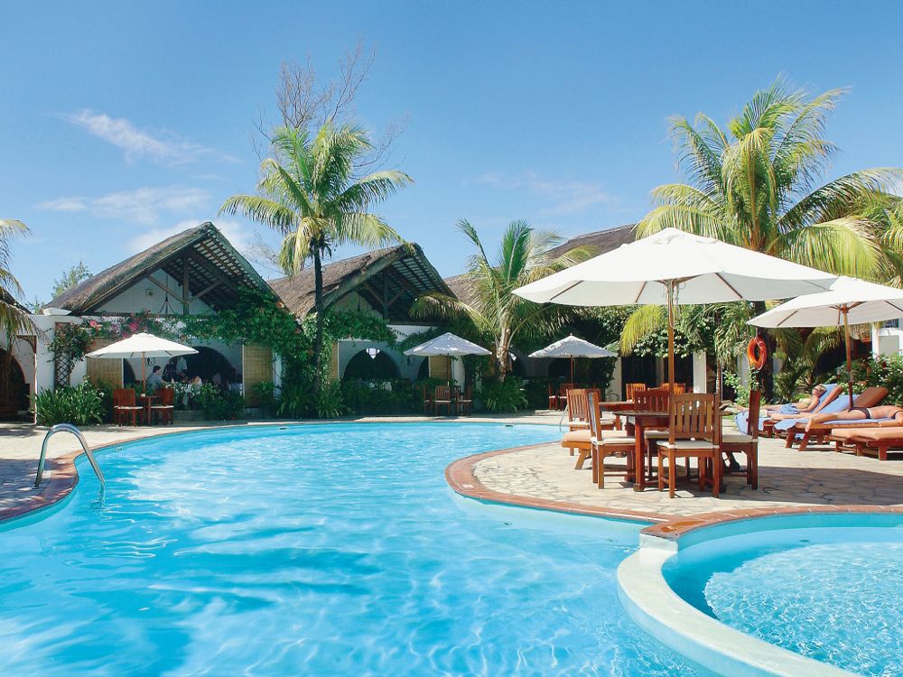 Veranda Palmar Beach Hotel фото 28
