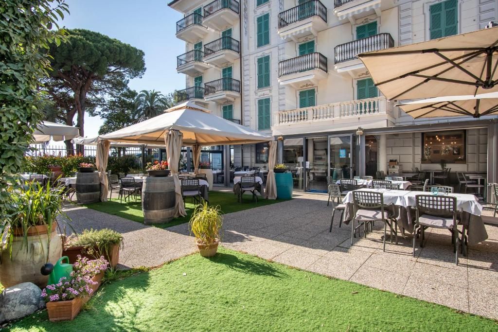 Grande Albergo фото 74
