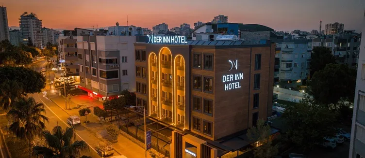 Фото отеля Der Inn Hotel Lara