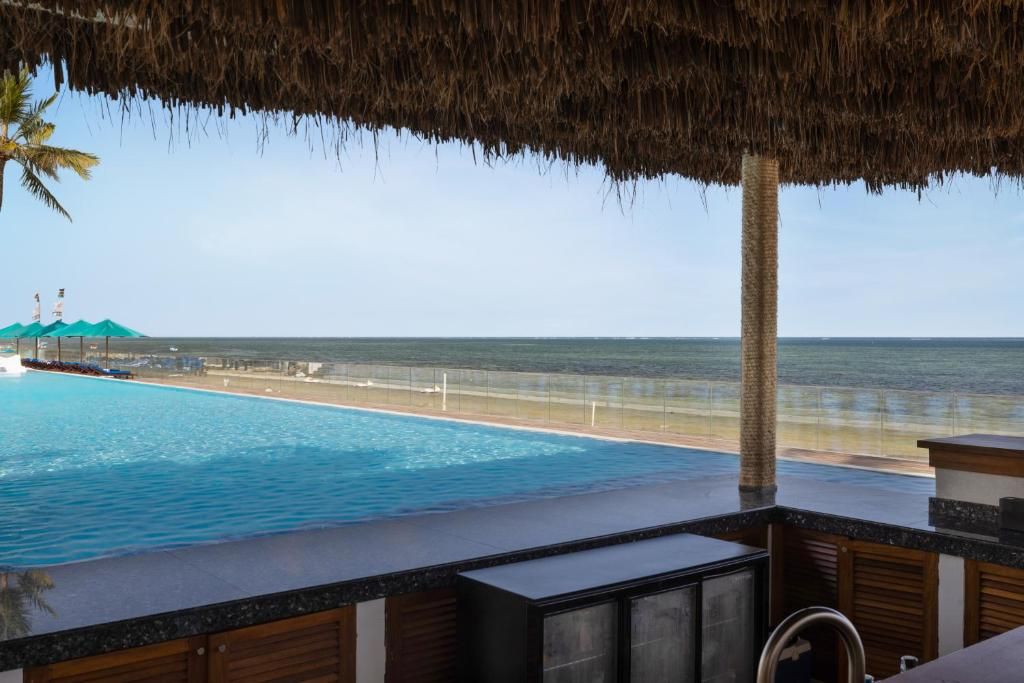 Bamburi Beach Hotel фото 43