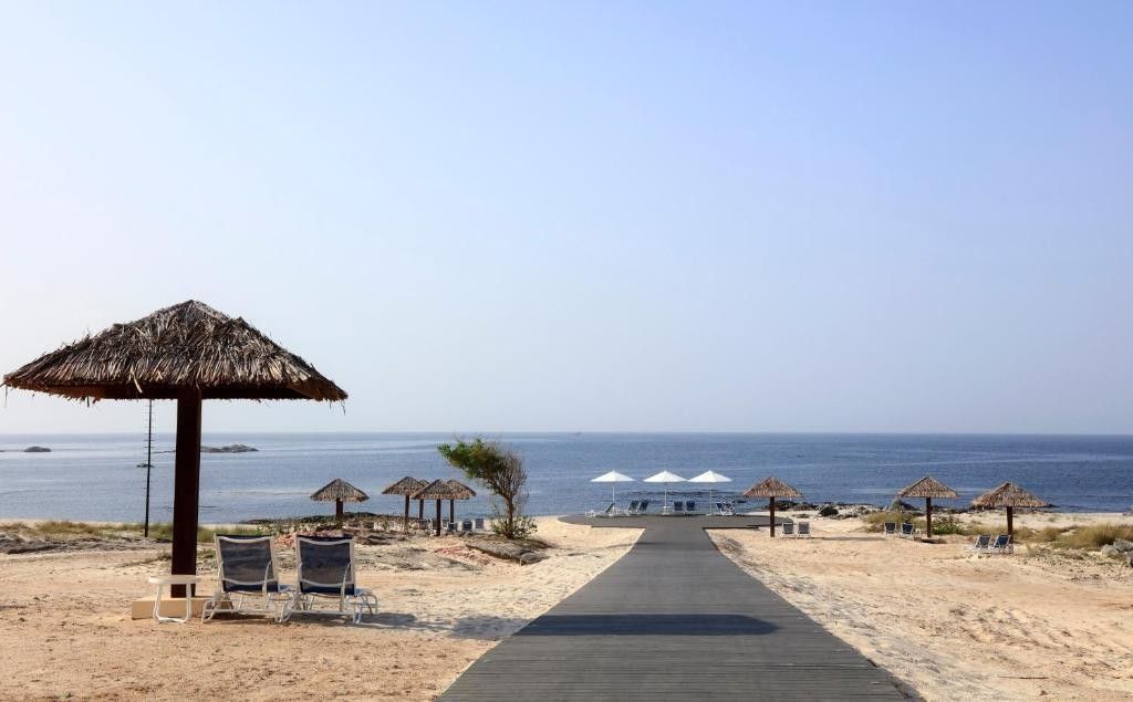 Wyndham Garden Salalah Mirbat фото 7