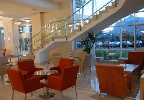 WOW Istanbul Hotel фото 5