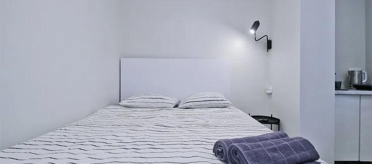 Фото отеля Апартаменты Исторический Центр на Соммера 28