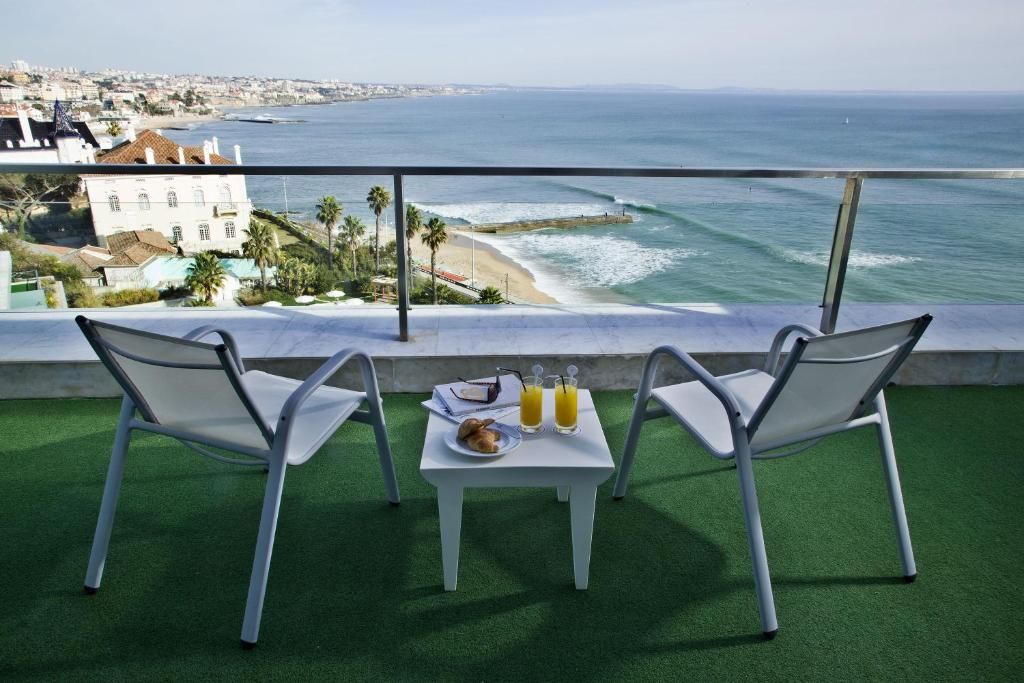 Hotel Cascais Miragem Health & Spa фото 19