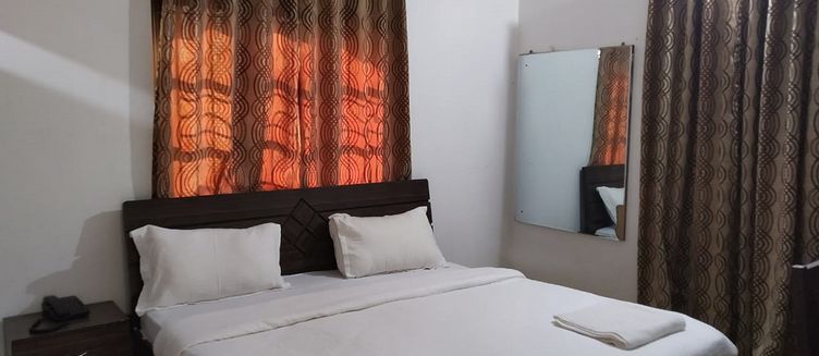 Фото отеля Hotel Morjim Bliss