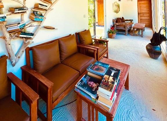 Sabba Beach Suite, Fodhdhoo фото 5
