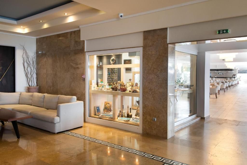 Alexandros Palace Hotel & Suites фото 41