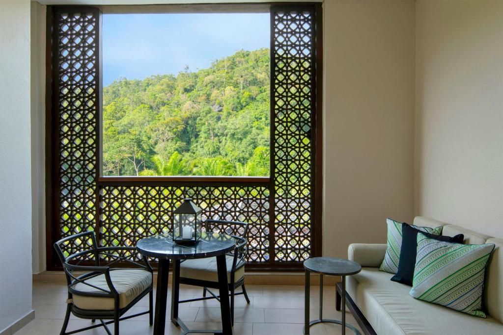 The St. Regis Langkawi фото 47