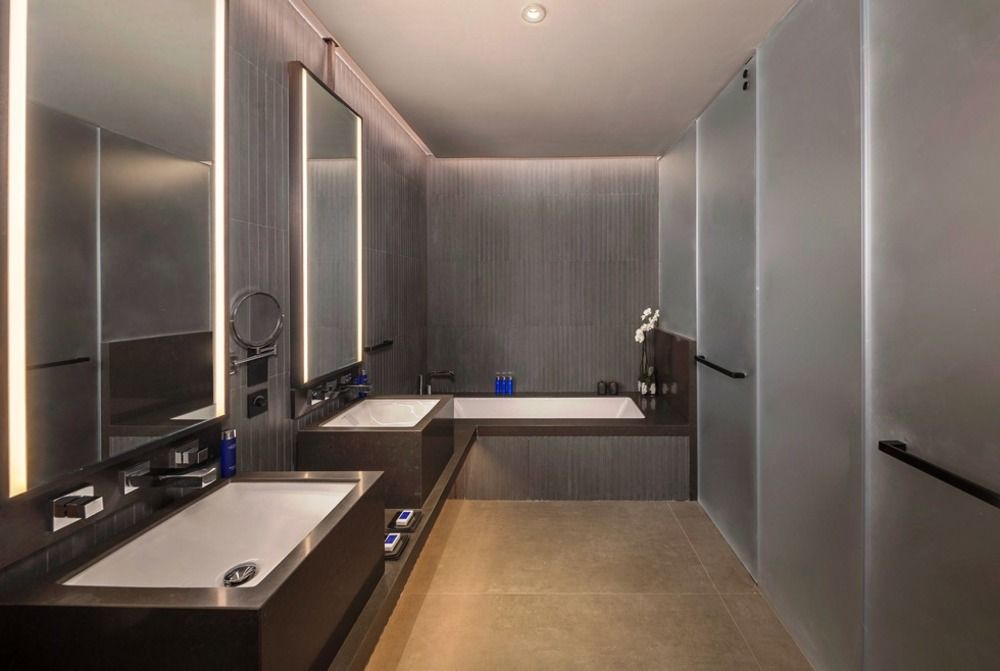 Bluewaters Beach Hotel фото 74