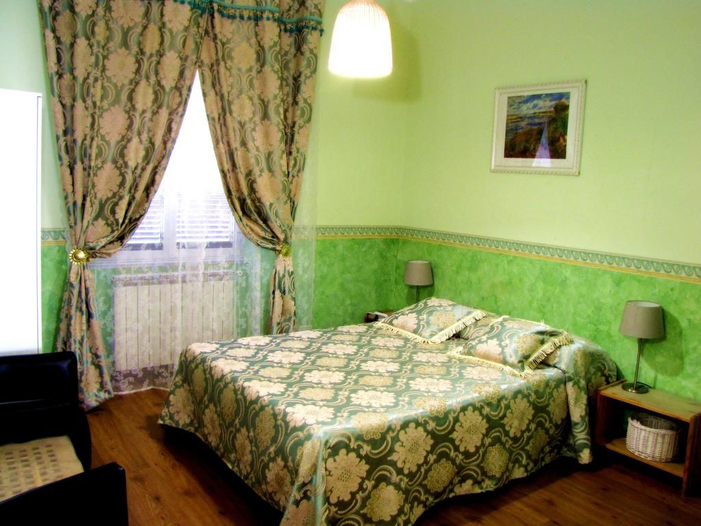 Holiday Sunny Roma B&B фото 11