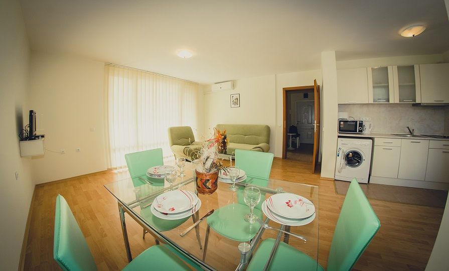 Prestige Fort Beach Apartcomplex фото 28