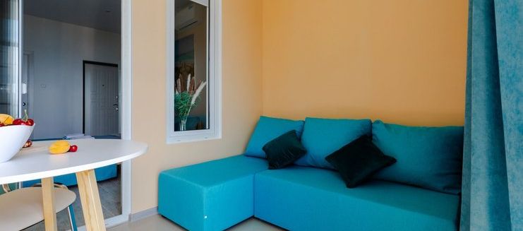 Фото отеля Гостевой дом «Вилла Чудачка»