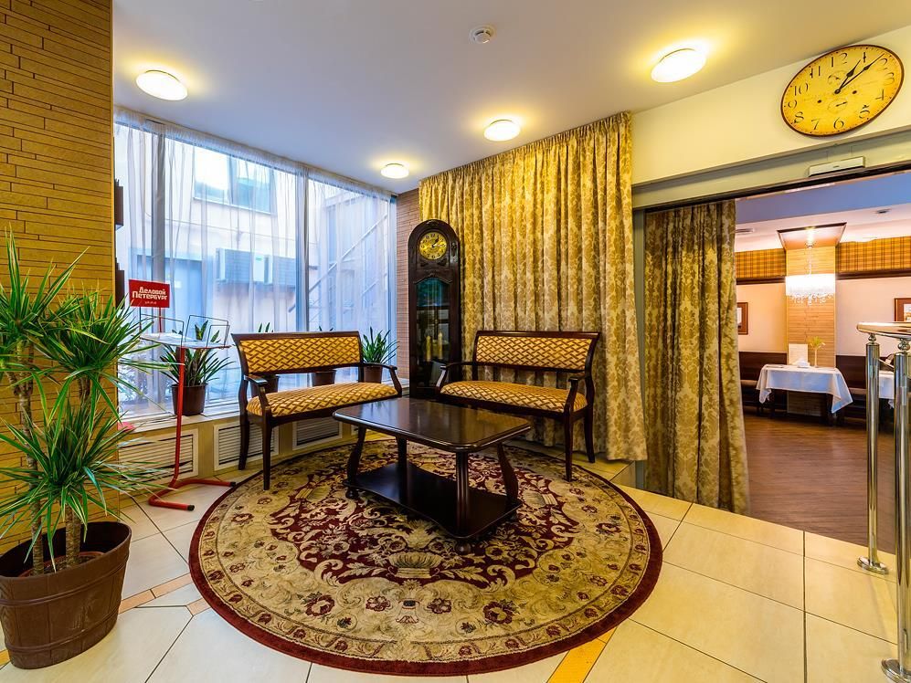 Cronwell Inn Стремянная фото 26