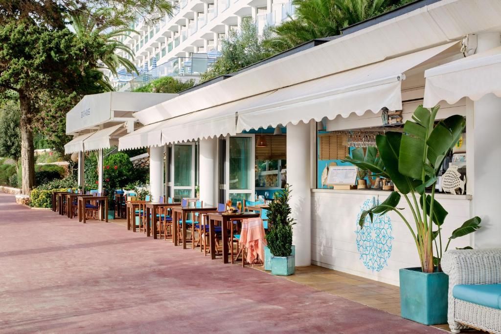 Meliá Cala Galdana фото 7