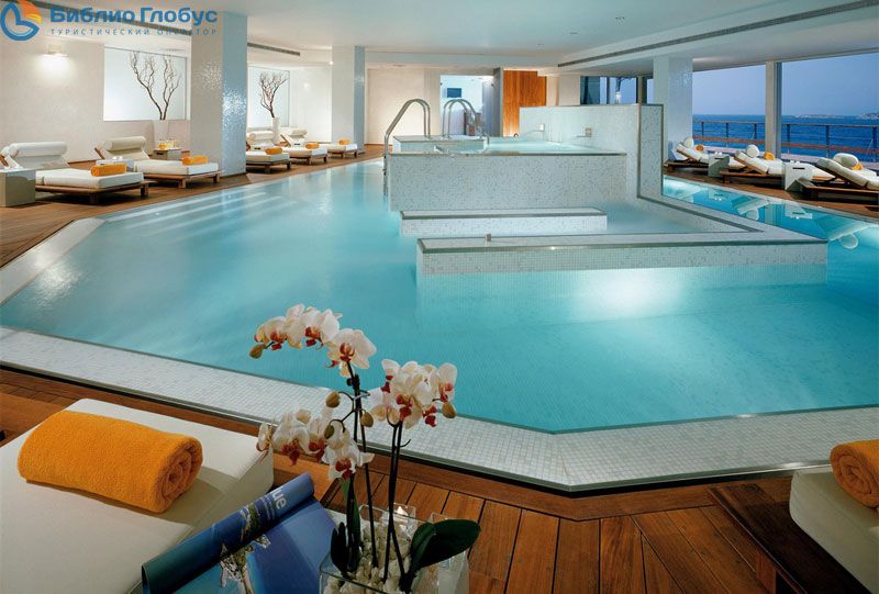 Arion, a Luxury Collection Resort & Spa, Astir Palace фото 31