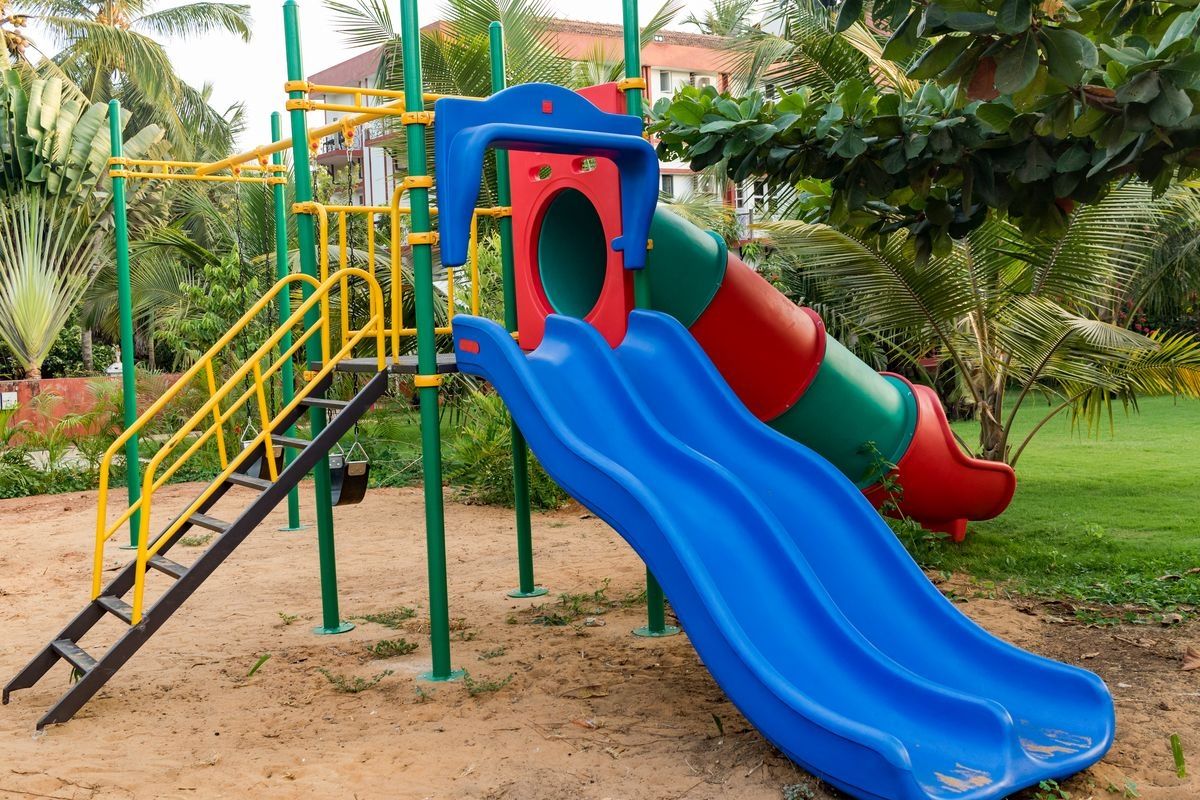 Chalston Beach Resort фото 17