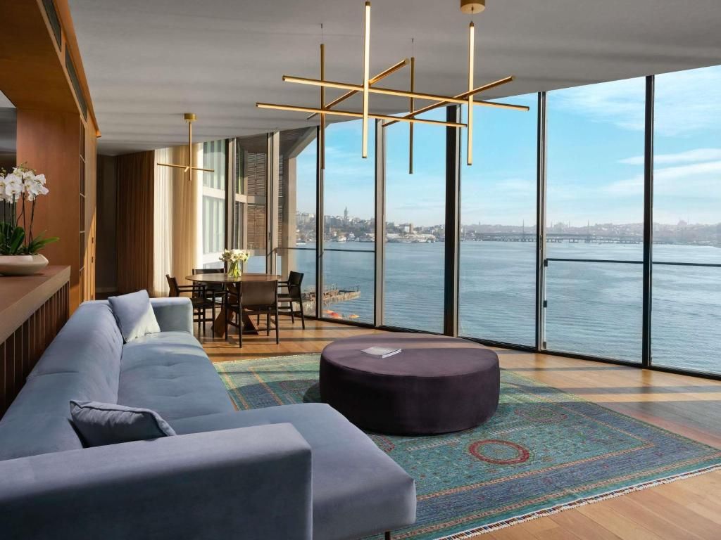 Rixos Tersane Istanbul фото 104