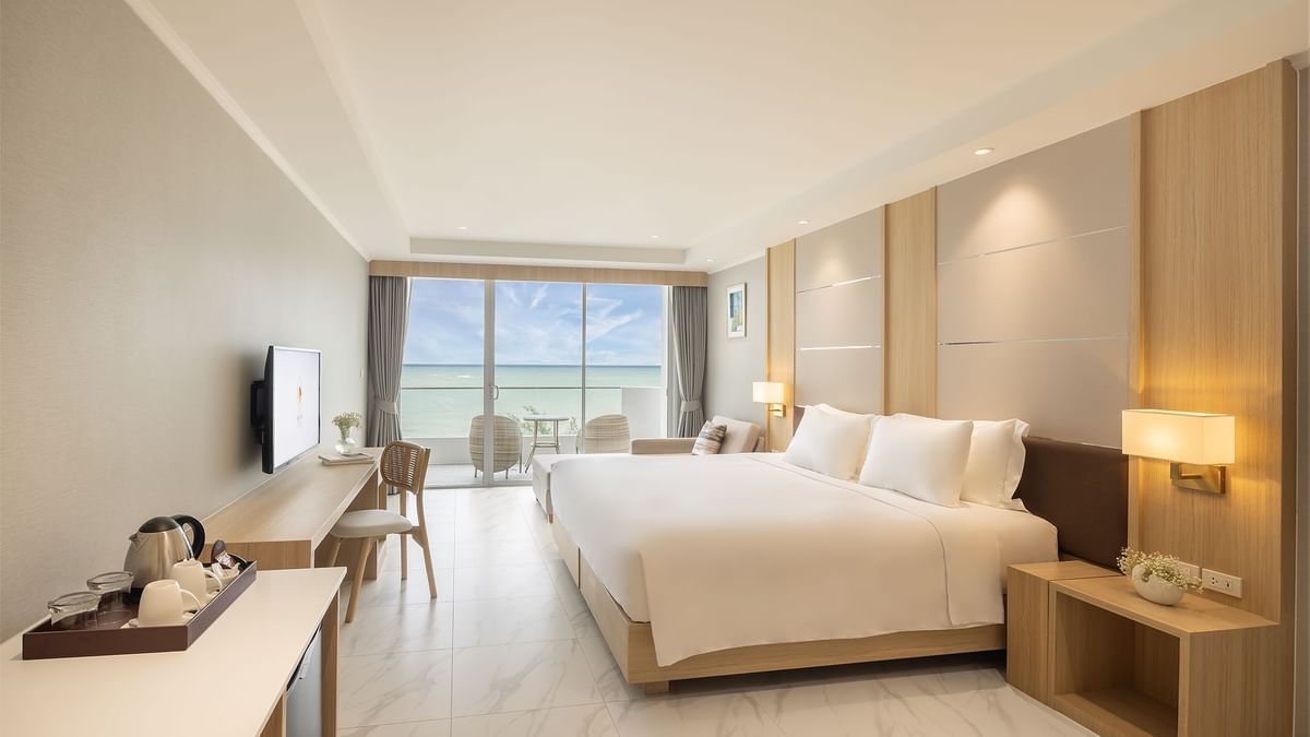Eastin Resort Rayong фото 2