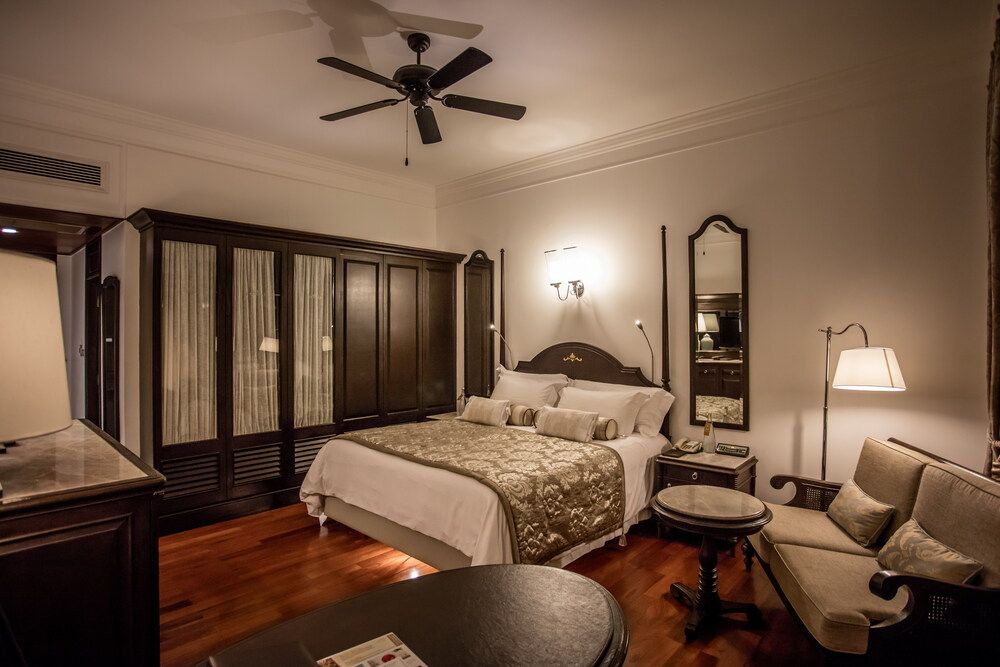 Centara Grand Beach Resort & Villas SHA Extra Plus фото 76