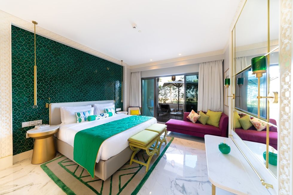 Rixos Premium Saadiyat Island фото 144