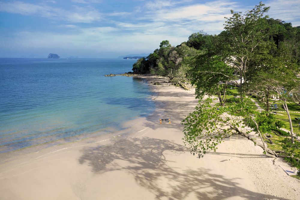 Banyan Tree Krabi фото 38