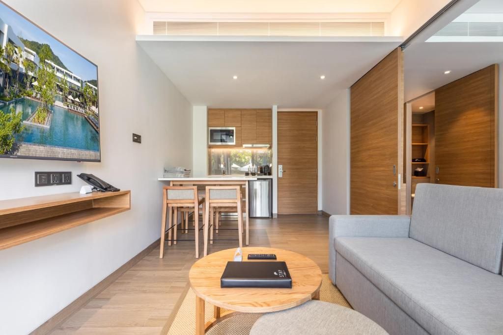 Stay Wellbeing & Lifestyle Resort фото 6