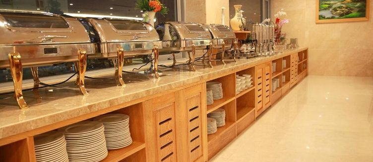 Фото отеля Sekong Hotel Da Nang