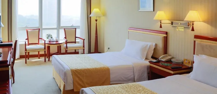Фото отеля River View Hotel