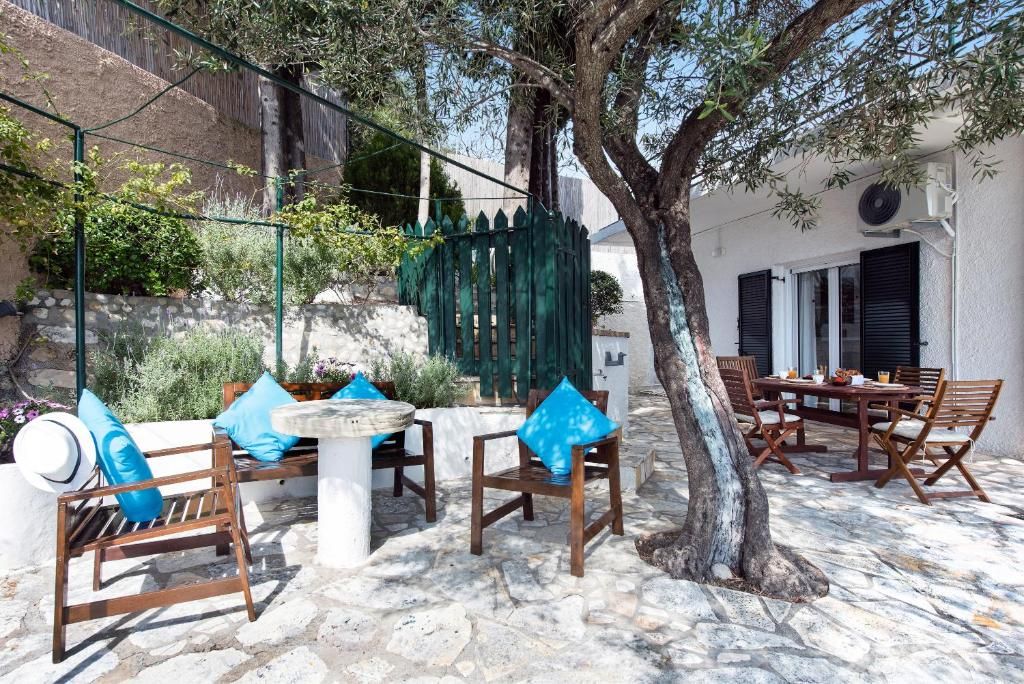 Villa Thalia фото 19