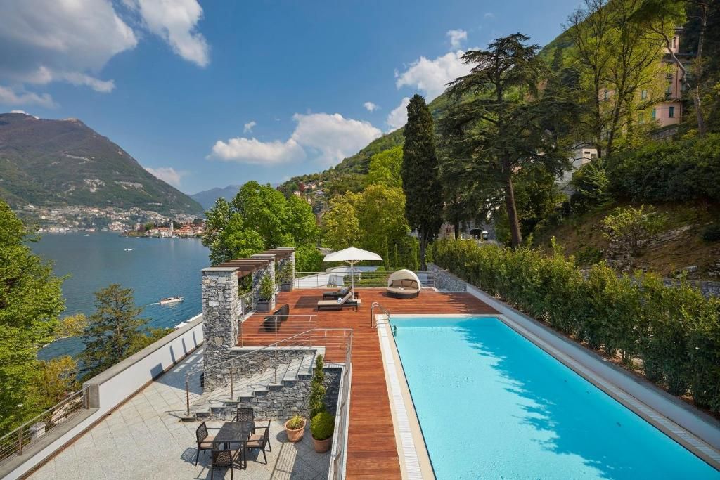 Mandarin Oriental, Lago di Como фото 74