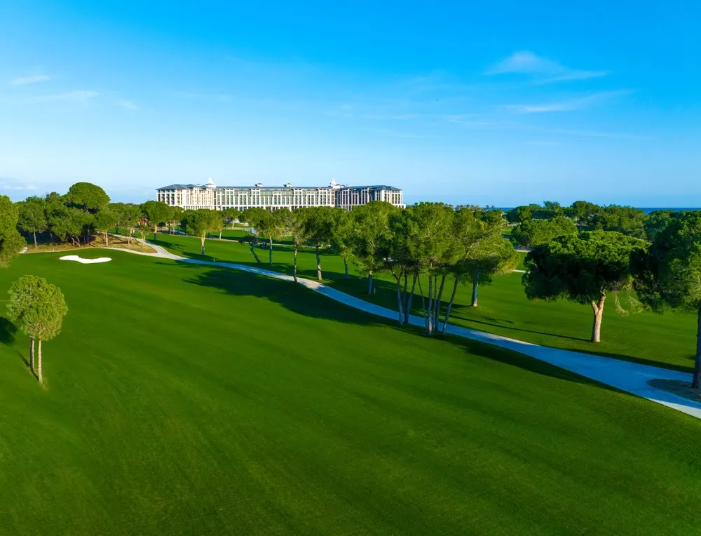 Cullinan Belek фото 254