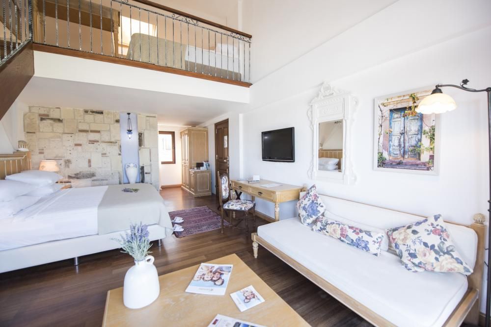 Premier Solto Hotel By Corendon фото 15