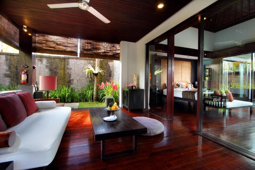FuramaXclusive Resort & Villas фото 65