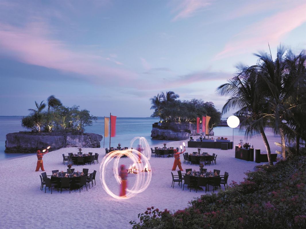 Shangri-La Mactan, Cebu фото 44