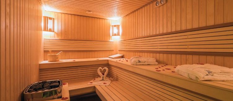 Фото отеля Hotel Ayoub & Spa