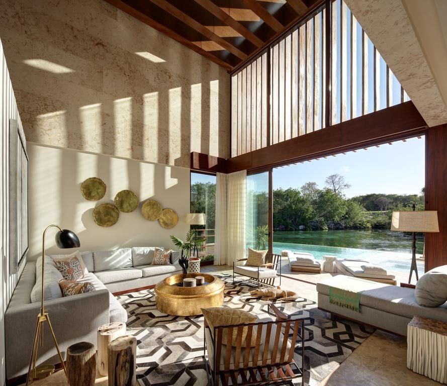 Rosewood Mayakoba фото 30