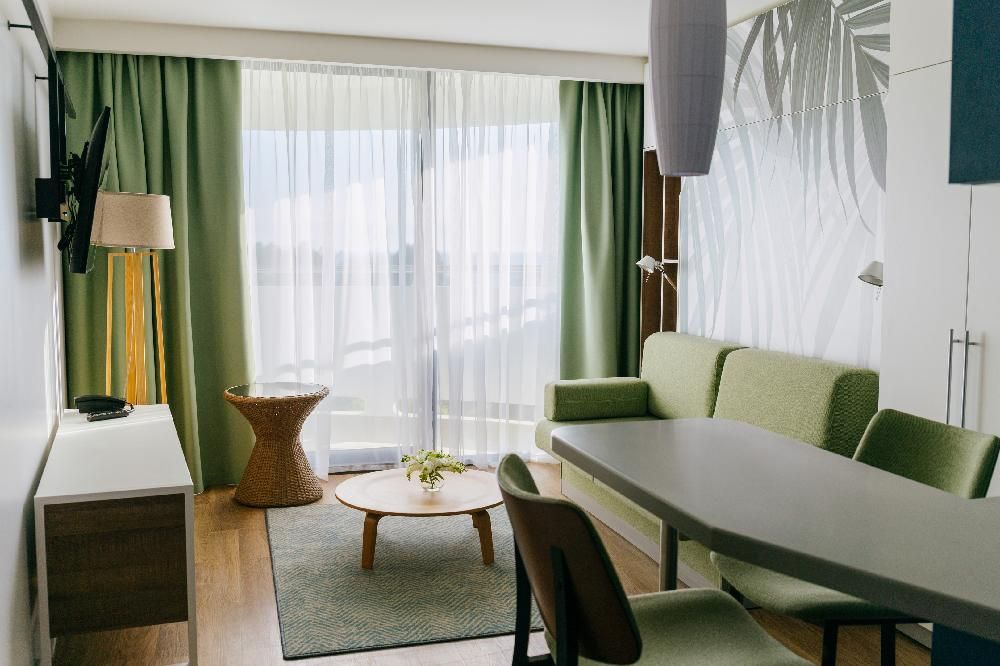 Cosmos Stay Le Rond Sochi фото 75