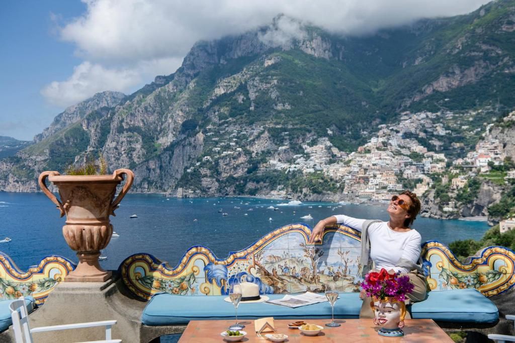 Il San Pietro di Positano фото 13