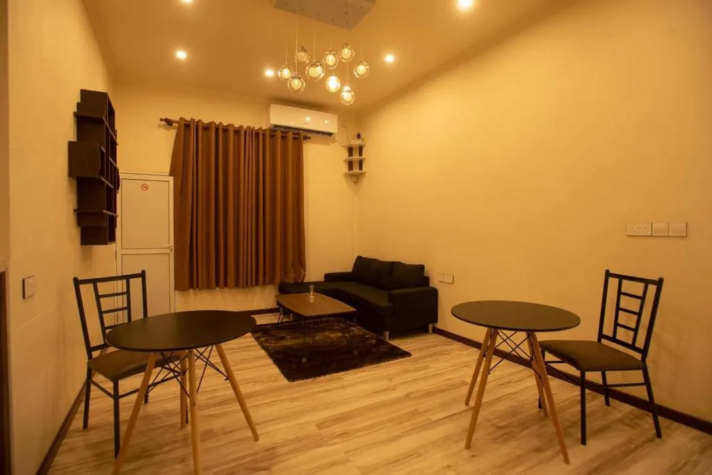 Guest House «The Bilimbi Guest House» фото 3