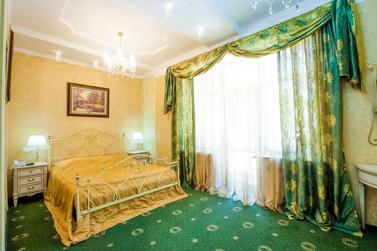 Dombai Palace фото 13