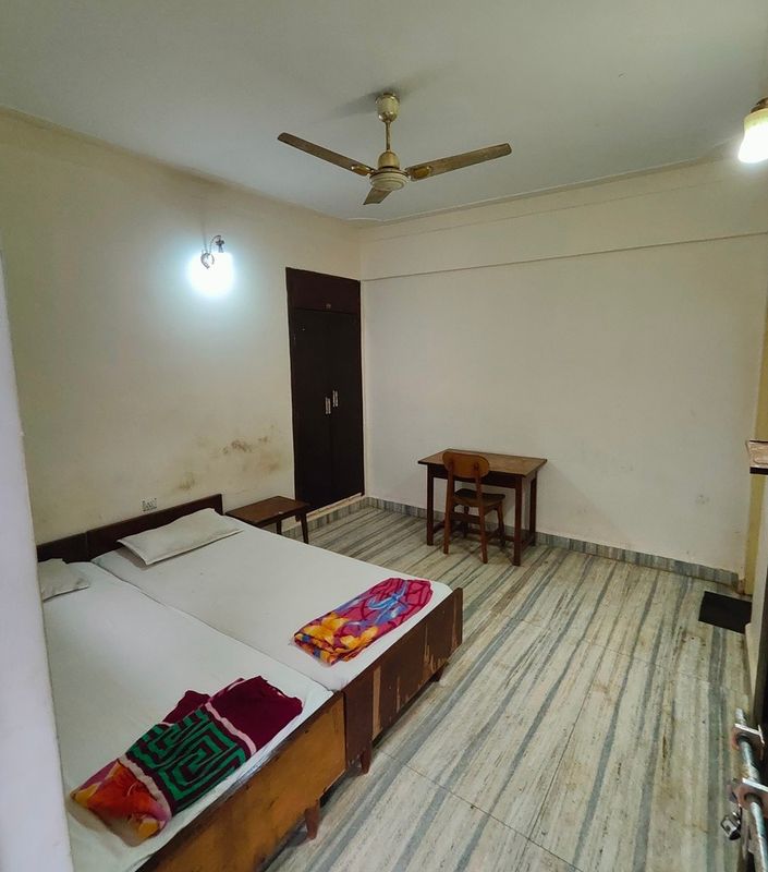 Guest House «Calangute Mahal Guest House» фото 5