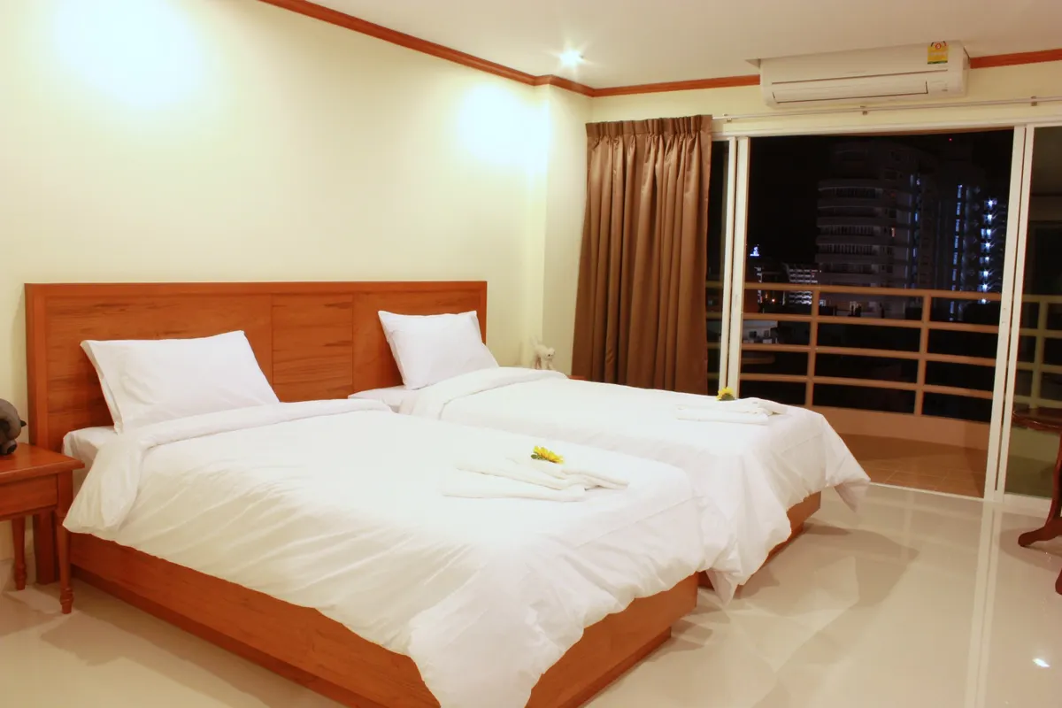 Phu View Talay Resort фото 3