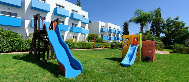 Фото отеля Paramount Hotel