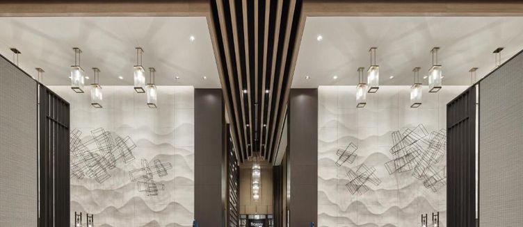 Фото отеля Mandarin Oriental, Shenzhen