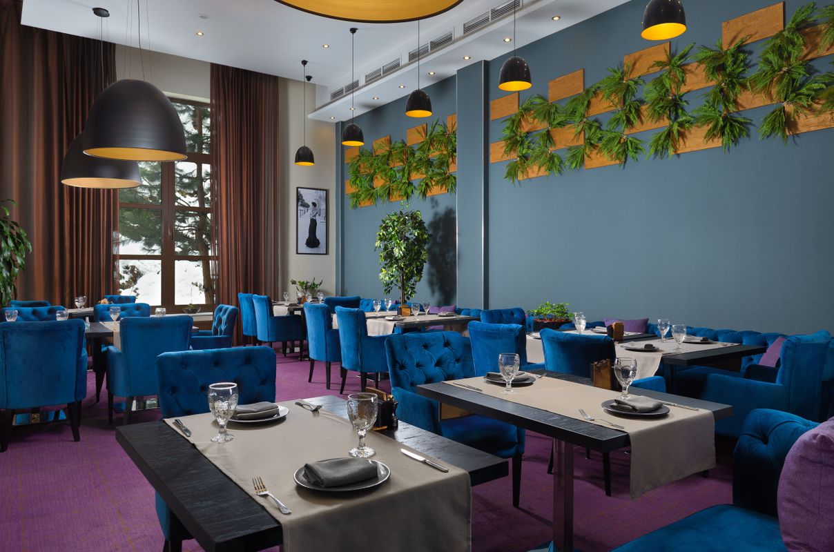 Radisson Rosa Khutor фото 13