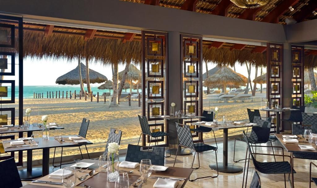 Paradisus Punta Cana Resort - All Inclusive фото 12