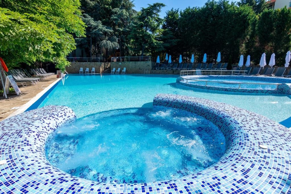 Hotel Excelsior фото 34